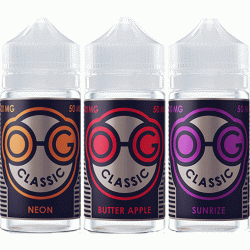 Cosmic Fog Og 50ml - Latest Product Review